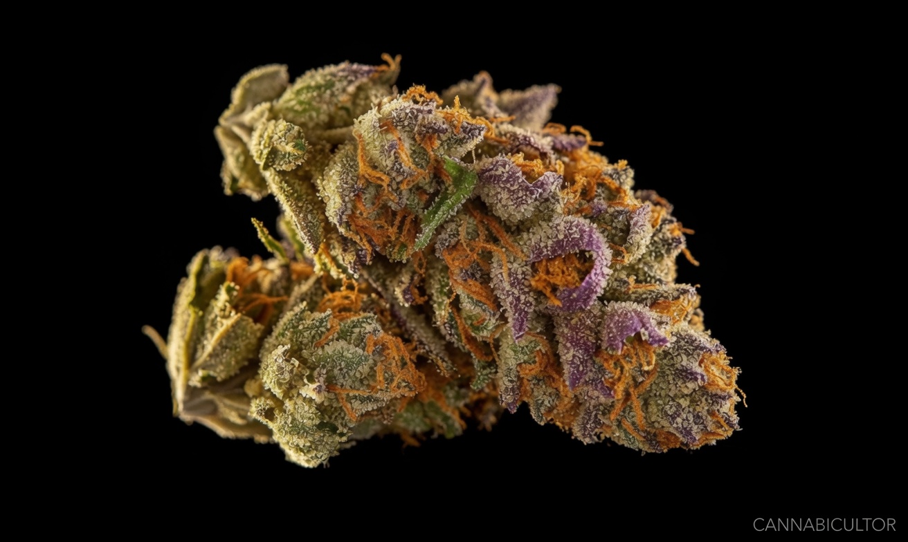 Biscotti — genética del Banco Cannabicultor