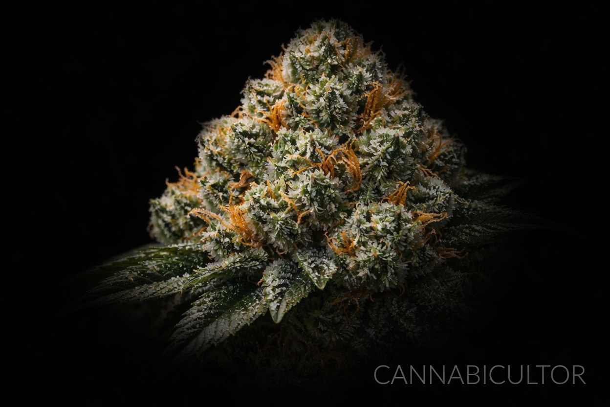 Chemdawg — genética del Banco Cannabicultor